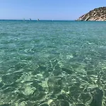 Σπίτι διακοπών Dani Solanas (Cagliari)