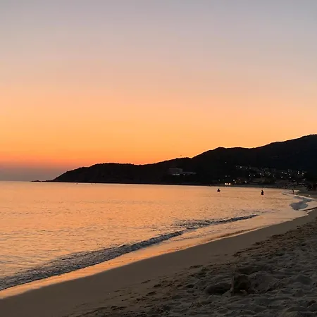 Casa Al Mare Dany