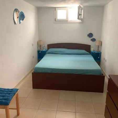 Casa Al Mare Dany *