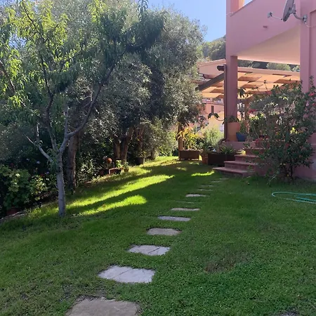 בית נופש Casa Al Mare Dany