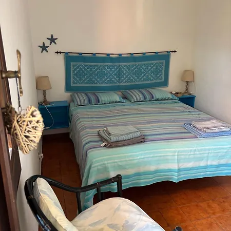 Casa Al Mare Dany בית נופש *