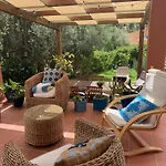 Dani Prázdninový dům Solanas (Cagliari)