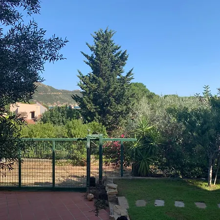 Casa Al Mare Dany * סולאנאס