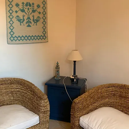 Casa Al Mare Dany بيت للعطل