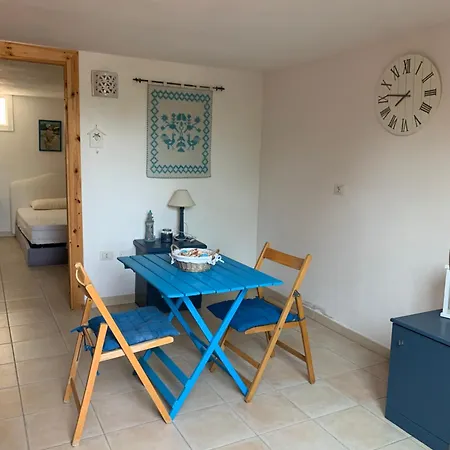 Casa Al Mare Dany بيت للعطل *