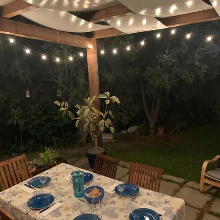 Holiday home Casa Al Mare Dany *