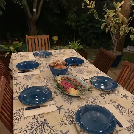 Casa Al Mare Dany *