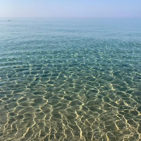 Casa Al Mare Dany * סולאנאס