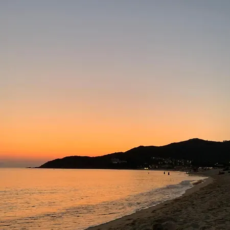 Casa Al Mare Dany Solanas (Cagliari)