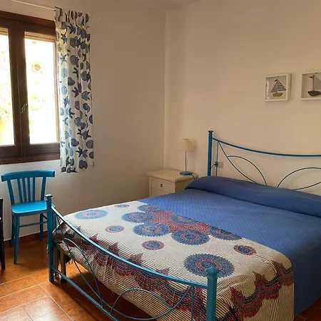 Casa Al Mare Dany * Solanas (Cagliari)