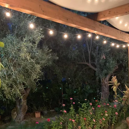 בית נופש Casa Al Mare Dany *