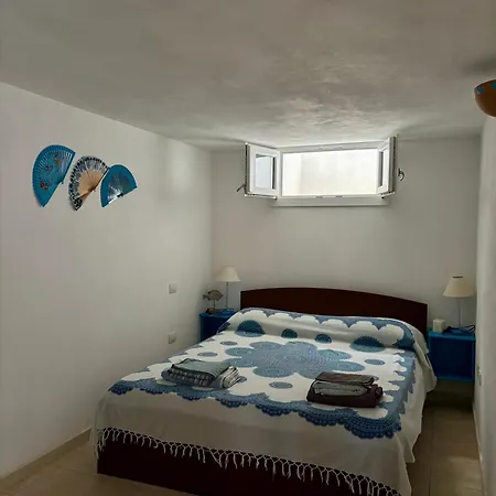 Casa Al Mare Dany بيت للعطل *
