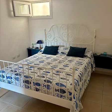Holiday home Casa Al Mare Dany