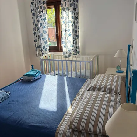 Casa Al Mare Dany * Solanas (Cagliari)